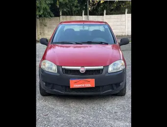 FIAT SIENA EL 1.0 FLEX 2015