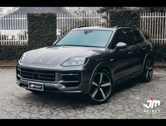 PORSCHE CAYENNE PHEV 2024