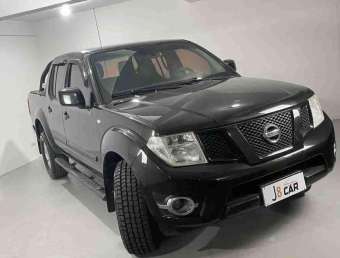 NISSAN FRONTIER S 4X4 2014