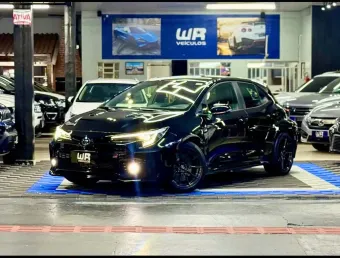 TOYOTA COROLLA GR HB CORE 1.6 TB 4X4 MEC. 2024 