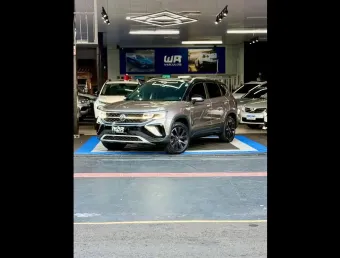 Volkswagen taos highline 1.4 tsi ae 2022