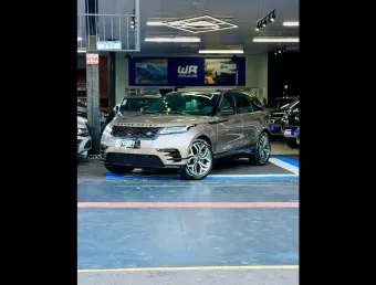 Land rover velar p300 r-dynamic se 2.0 tb 4x4 2019