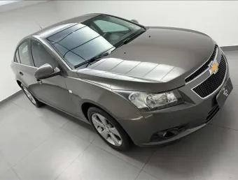 CHEVROLET CRUZE 1.8 LT 16V - 2013/2014