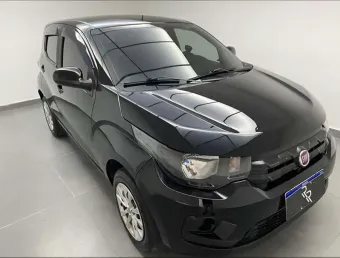FIAT MOBI 1.0 8V EVO Like. - 2017/2018