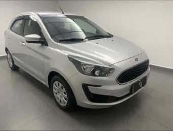 Ford ka 1.0 se 12v - 2018/2019