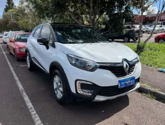 RENAULT CAPTUR LIFE 16A 2019