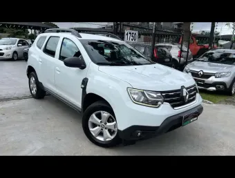 RENAULT DUSTER ZEN 1.6 16V FLEX MEC. 2023