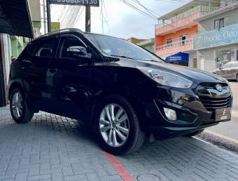  Hyundai  IX35 2.0 - 2015 