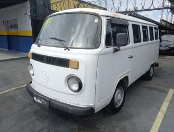 KOMBI 1600 1997 REPASSE