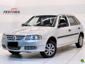 Volkswagen Gol 2014 1.0 mi city 8v flex 4p manual