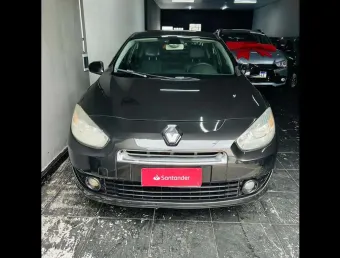 RENAULT FLUENCE DYN20M 2011