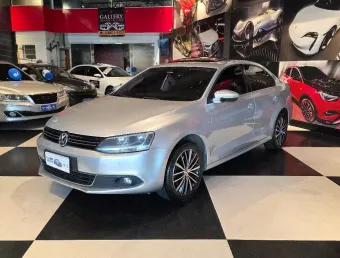 JETTA HIGHLINE 211CV 2014 AUTOMATICO
