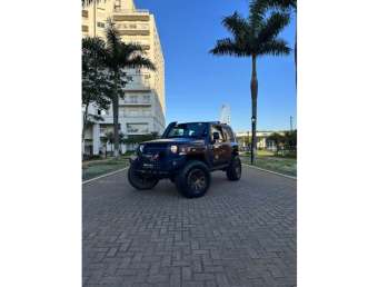 Troller T4 2020 3.2 xlt 4x4 20v turbo intercooler diesel 2p automático