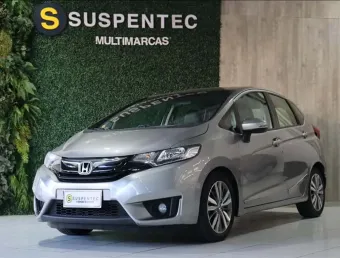 HONDA FIT 1.5 EX 16V - 2015/2016