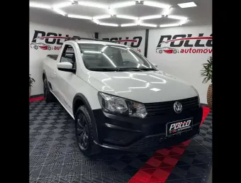 VOLKSWAGEN SAVEIRO CS RB MPI 2023