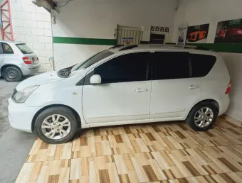 NISSAN LIVINA TECNOLOGIA DE PONTA,CONFORTO TOTAL !!!! 