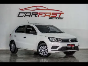 VOLKSWAGEN GOL 1.0L MC4 2021