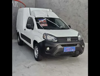 FIAT FIORINO Endurance EVO 1.4 Flex 8V 2p