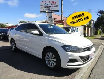 VOLKSWAGEN VIRTUS AF 2020