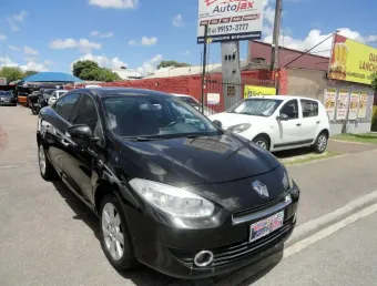 Renault fluence pri20a 2011