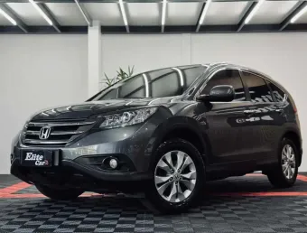 Honda Crv 2014 2.0 exl 4x2 16v flex 4p automático