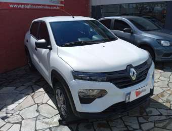 KWID ZEN 2023 COMPLETO