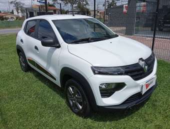KWID ZEN 2023 COMPLETO