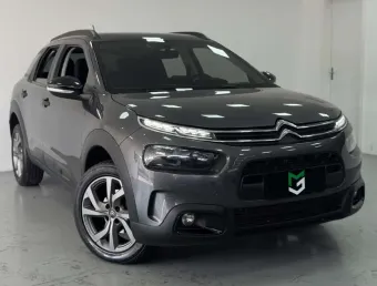 CITROEN C4CACTUS FEEL AT 2022