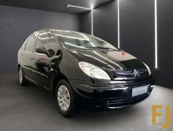 CITROEN XSARA PICASSO GX 2003