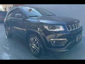 COMPASS SPORT 2.0 4x2 Flex 16V Aut.