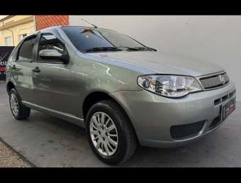 Palio 1.0 ECONOMY Fire Flex 8V 4p