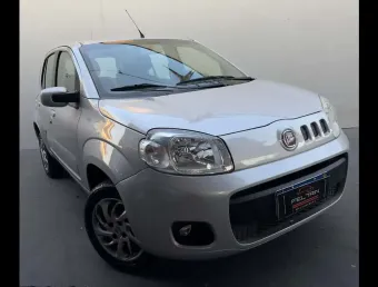 UNO VIVACE 1.0 EVO Fire Flex 8V 3p