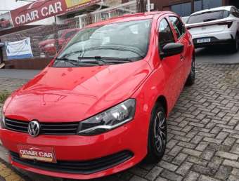 GOL G6 