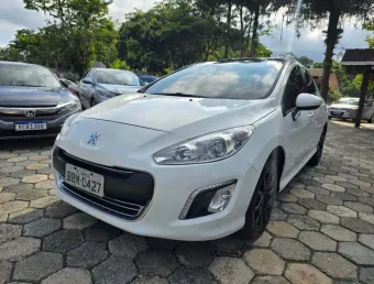 308 Active 1.6 Flex 16V 5p mec.