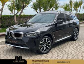 X3 XLINE 30E 2.0 HIBRIDO