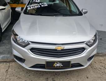 Onix Lt 2018