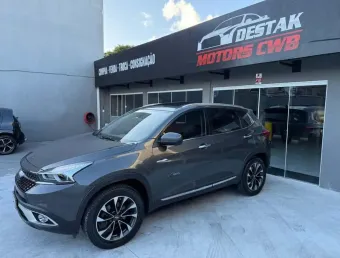 CAOA CHERY TIGGO7 TXS 2022