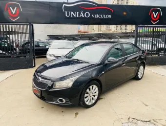 CRUZE LTZ 2013 1.8 FLEX