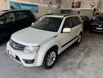 SUZUKI G.VITARA 2WD 5P 2013