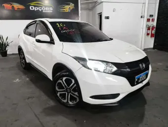Honda HR-V Flex CVT
