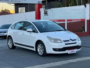 CITROEN C4 20EXC5P F 2013