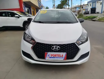HYUNDAI/HB20 1.0 UNIQUE