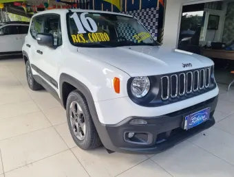 Renegade Novissima