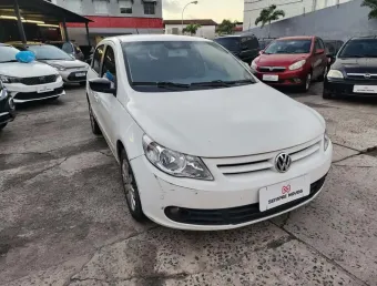 VOLKSWAGEN GOL 1.0 2012