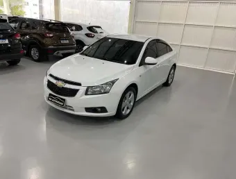 CHEVROLET CHEV CRUZE LT NB AT 2014
