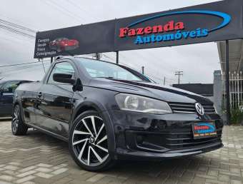 VOLKSWAGEN NOVA SAVEIRO CS 2014
