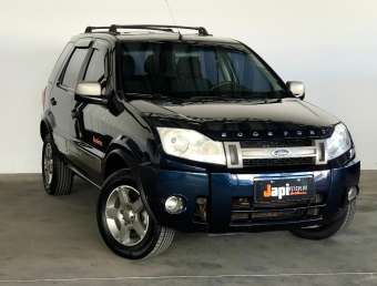 Ford EcoSport 1.6 XLT Freestyle 