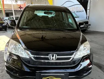 Honda Cr-v LX 2wd 2.0