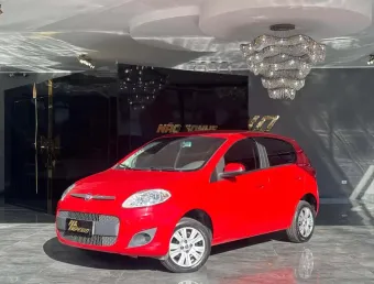 FIAT PALIO ATTRACT 1.0 2015