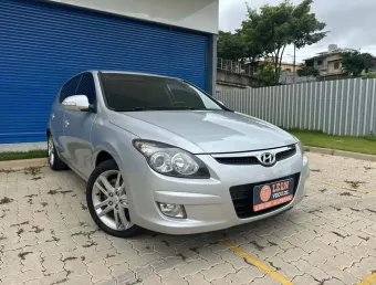 Hyundai I30 2012 2.0 mpfi gls 16v gasolina 4p automático